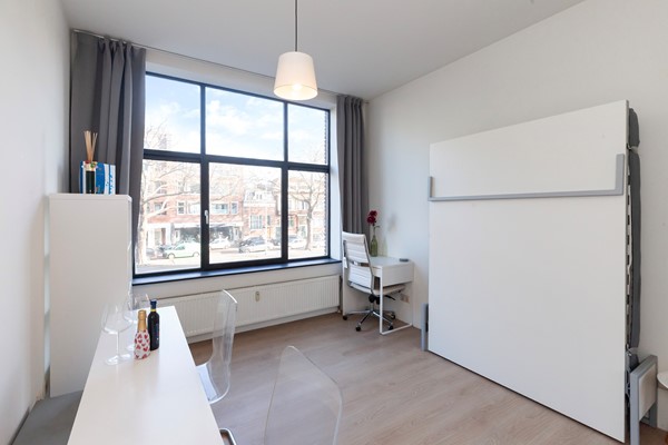 Medium property photo - Schiekade 47K009, 3033 BD Rotterdam